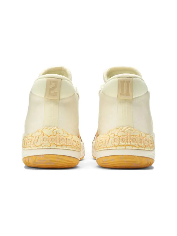 Кроссовки x joe freshgoods kawhi 2 New Balance — изображение 4 из 4, белый
