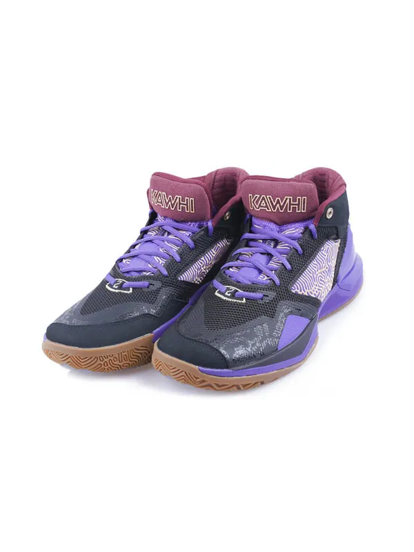 Кроссовки кавай 1 New Balance — изображение 3 из 4