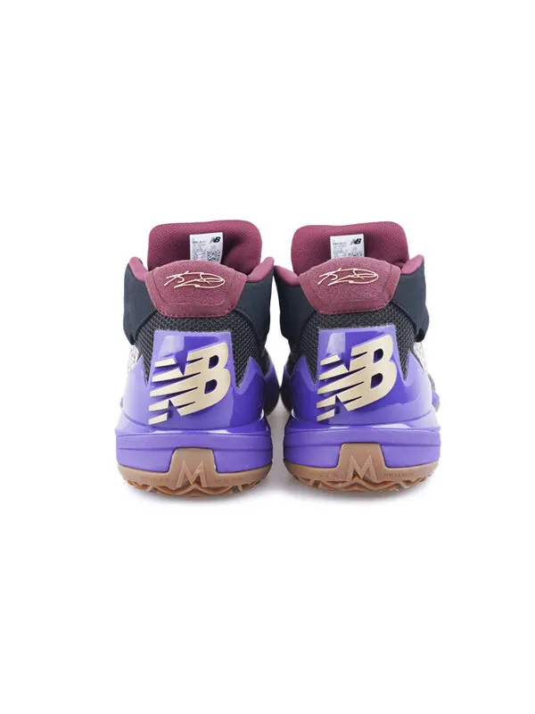 Кроссовки кавай 1 New Balance — изображение 4 из 4