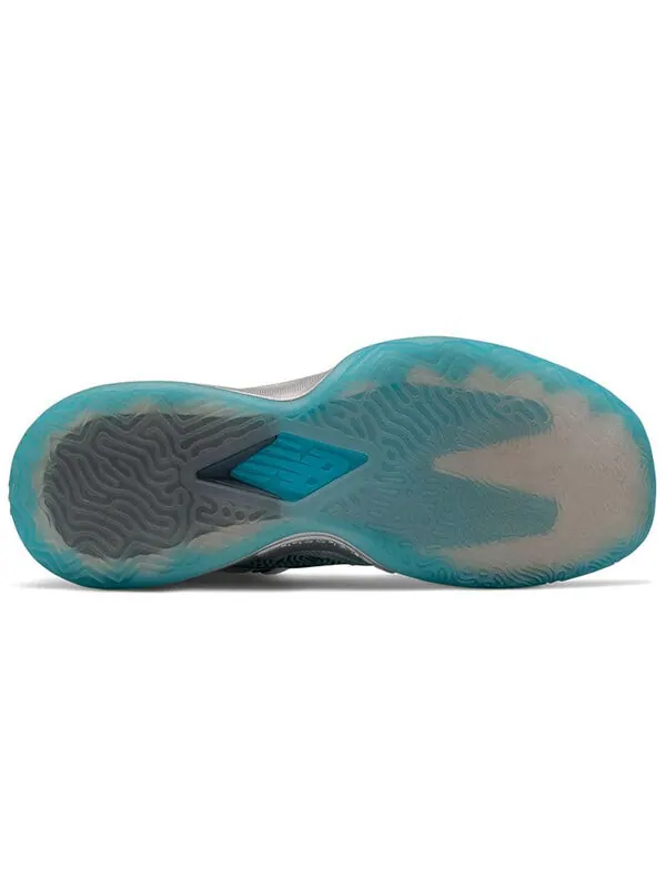 Кроссовки кавай New Balance — изображение 4 из 4, синий