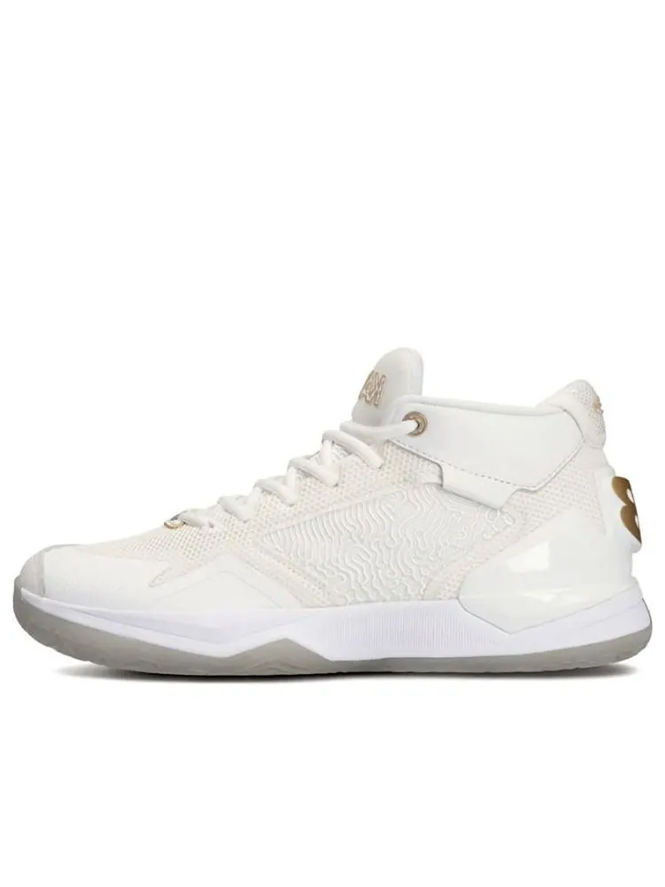 Кроссовки New Balance KAWHI 'Essential White' BBKLSWW1 — изображение 1 из 6, белый