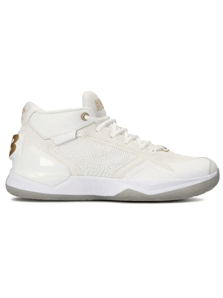 Кроссовки New Balance KAWHI 'Essential White' BBKLSWW1 — изображение 2 из 6, белый