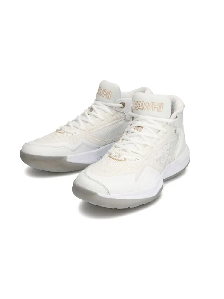 Кроссовки New Balance KAWHI 'Essential White' BBKLSWW1 — изображение 3 из 6, белый