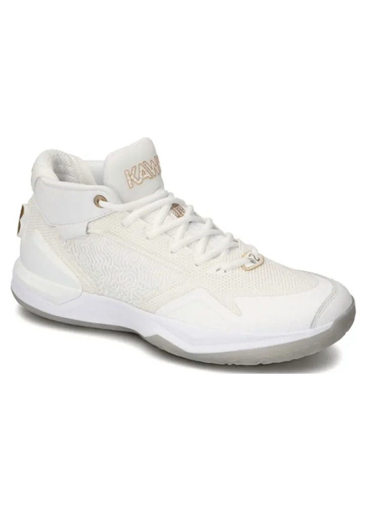 Кроссовки New Balance KAWHI 'Essential White' BBKLSWW1 — изображение 4 из 6, белый