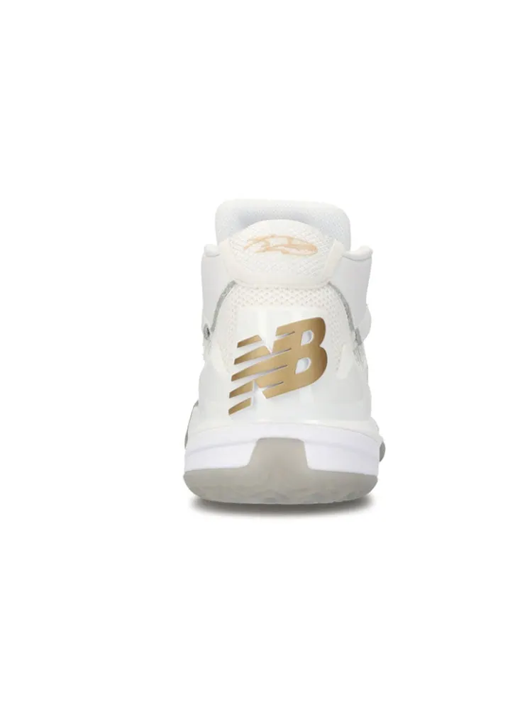 Кроссовки New Balance KAWHI 'Essential White' BBKLSWW1 — изображение 5 из 6, белый