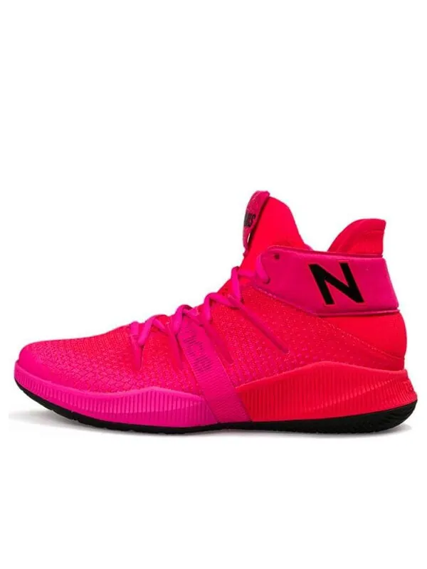 Кроссовки omn1s New Balance — изображение 1 из 4, красный