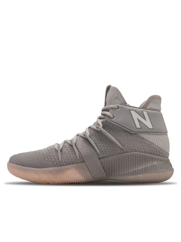 Кроссовки omn1s New Balance — изображение 1 из 4, серый
