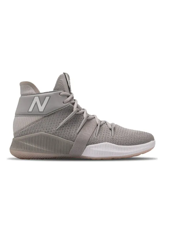 Кроссовки omn1s New Balance — изображение 2 из 4, серый