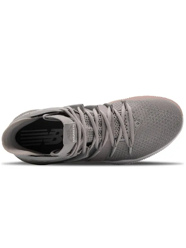Кроссовки omn1s New Balance — изображение 3 из 4, серый