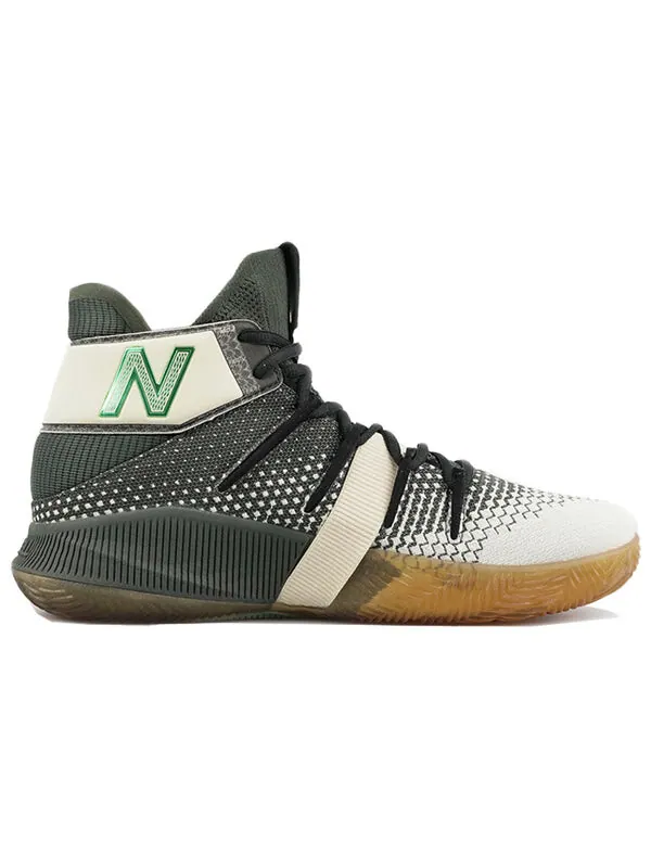 Кроссовки omn1s New Balance — изображение 2 из 4, зеленый