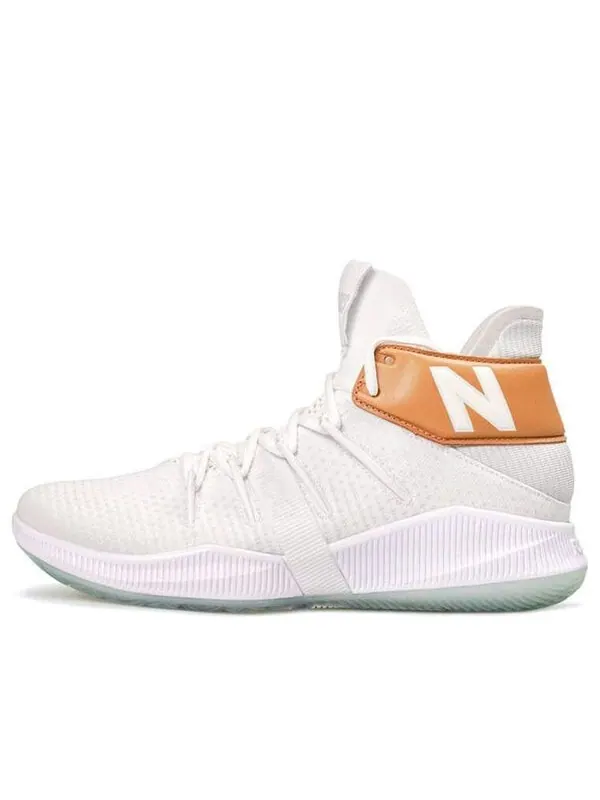 Кроссовки omn1s New Balance — изображение 1 из 4, белый