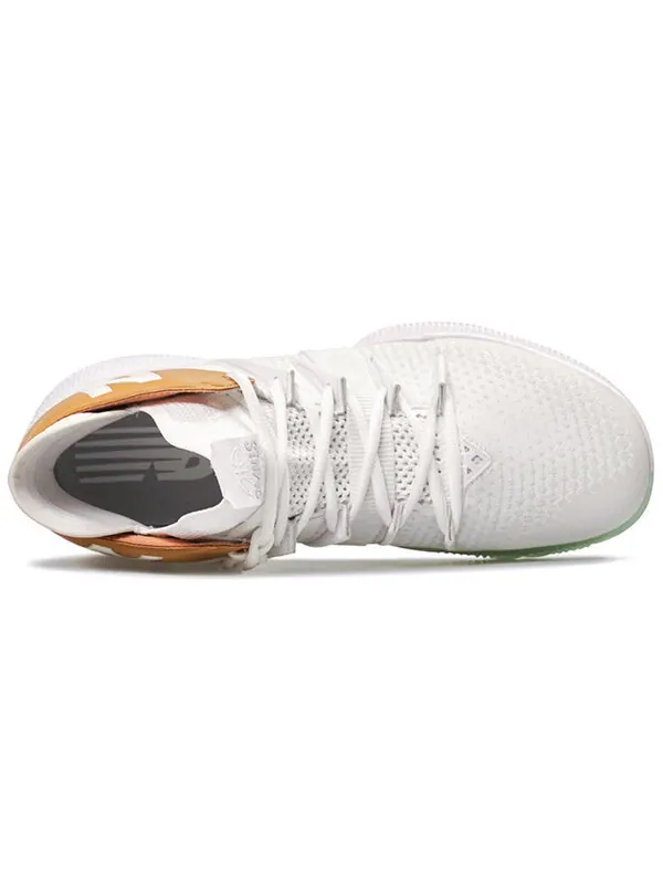 Кроссовки omn1s New Balance — изображение 3 из 4, белый