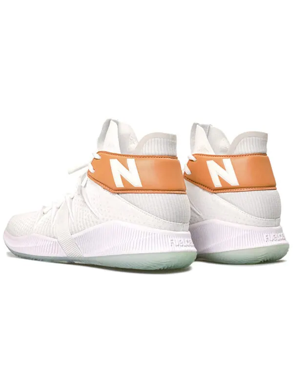 Кроссовки omn1s New Balance — изображение 4 из 4, белый
