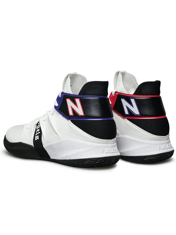 Кроссовки omn1s New Balance — изображение 3 из 4, черный/белый