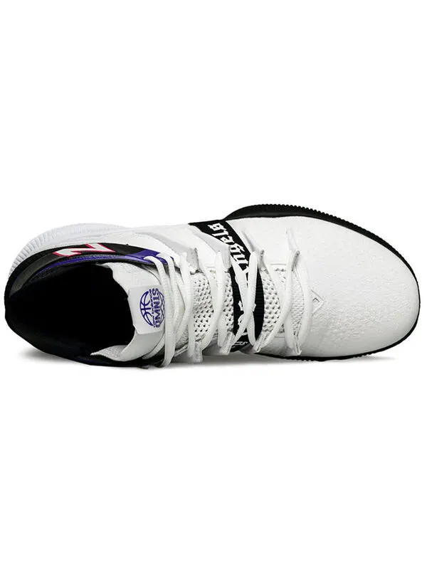 Кроссовки omn1s New Balance — изображение 4 из 4, черный/белый