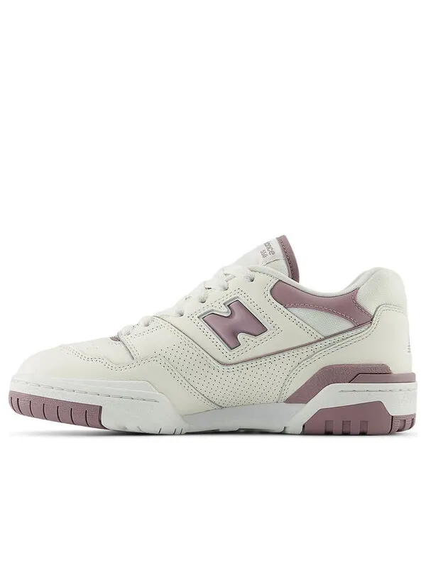 Кроссовки 550 New Balance — изображение 1 из 4, белый