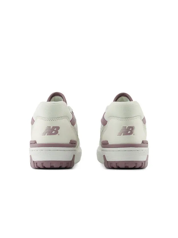 Кроссовки 550 New Balance — изображение 4 из 4, белый