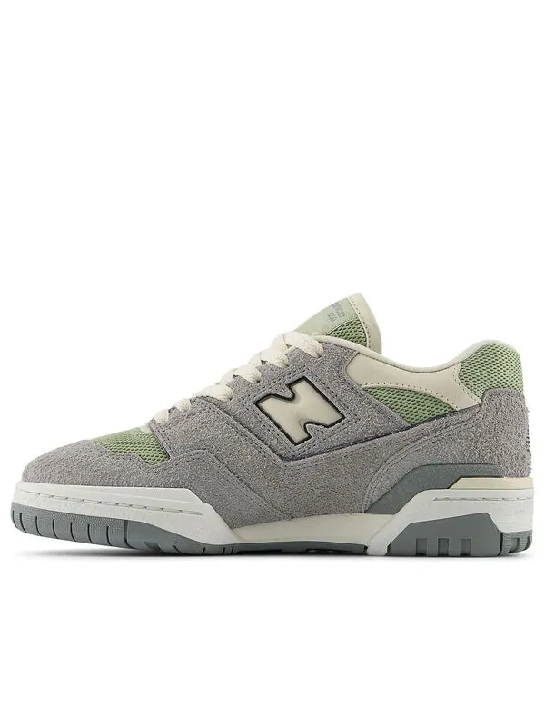 Кроссовки 550 New Balance — изображение 1 из 4, серый