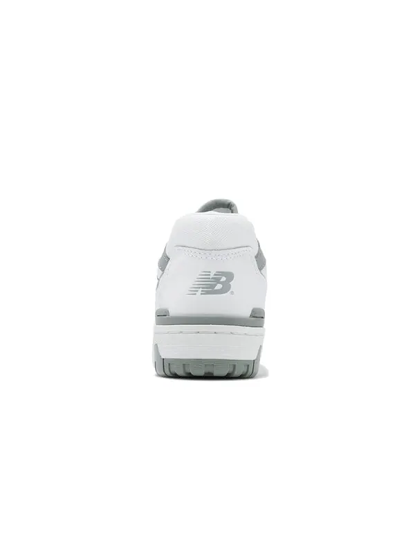Кроссовки 550 New Balance — изображение 4 из 4, белый