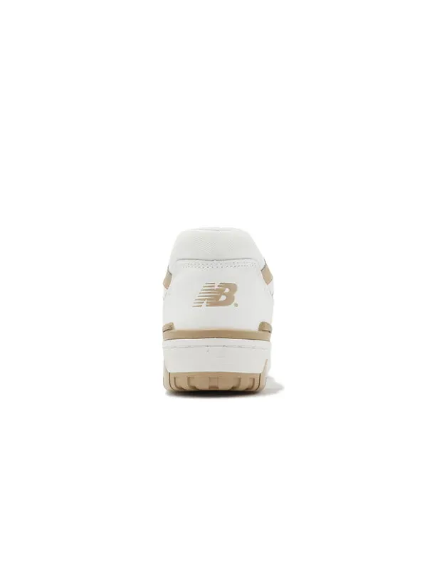 Кроссовки 550 New Balance — изображение 4 из 4, белый