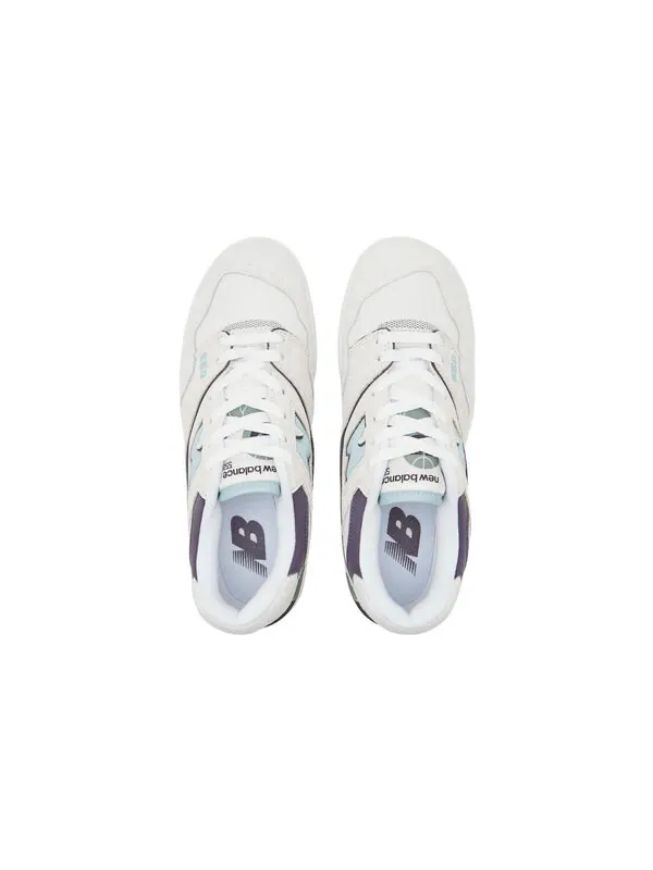 Кроссовки 550 New Balance — изображение 3 из 4, золотистый
