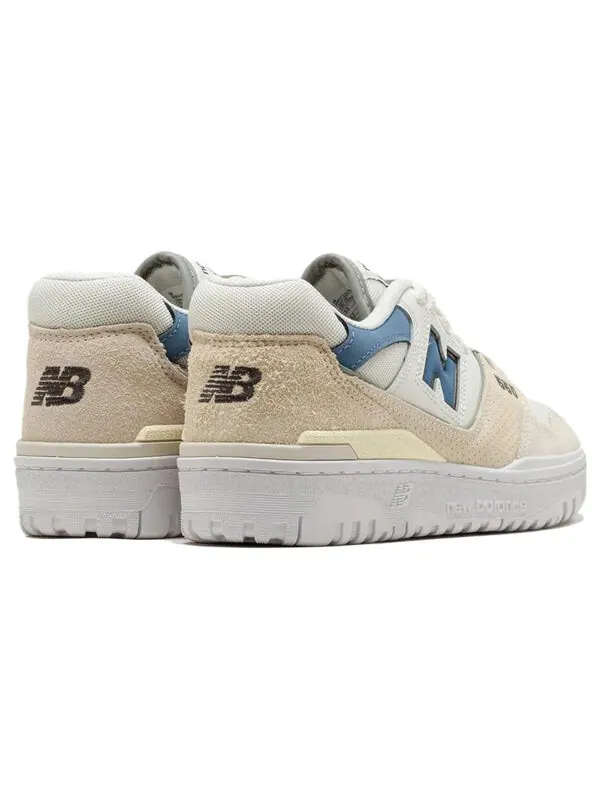 Кроссовки 550 New Balance — изображение 4 из 4, синий