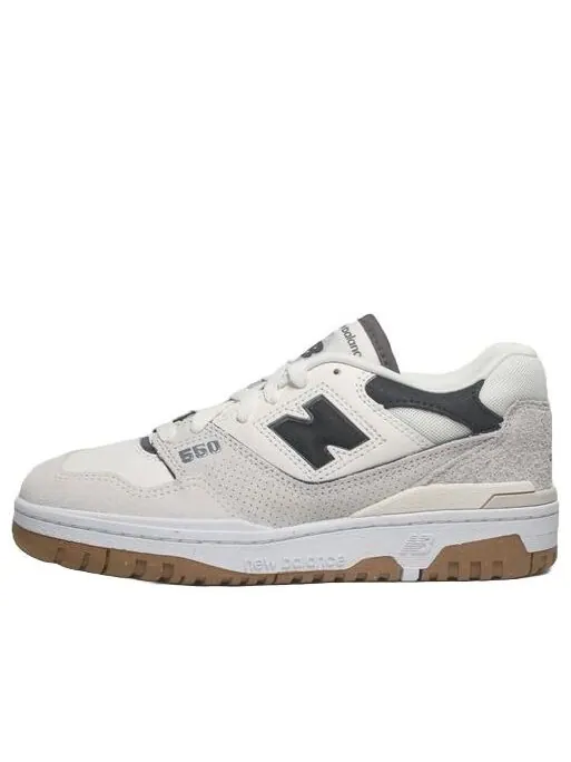 Кроссовки 550 New Balance — изображение 1 из 1, черный