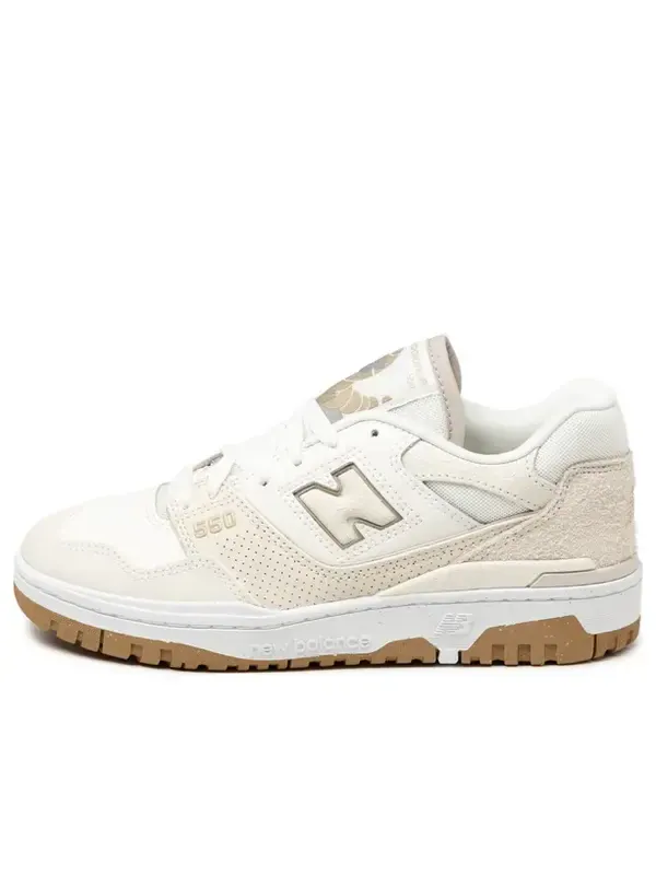 Кроссовки 550 New Balance — изображение 1 из 4, бежевый