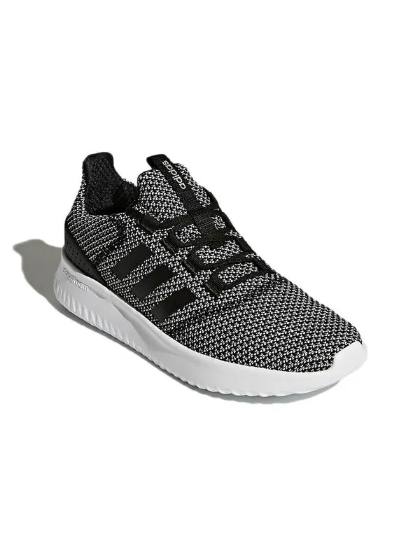 Кроссовки cloudfoam ultimate Adidas — изображение 3 из 4, черный