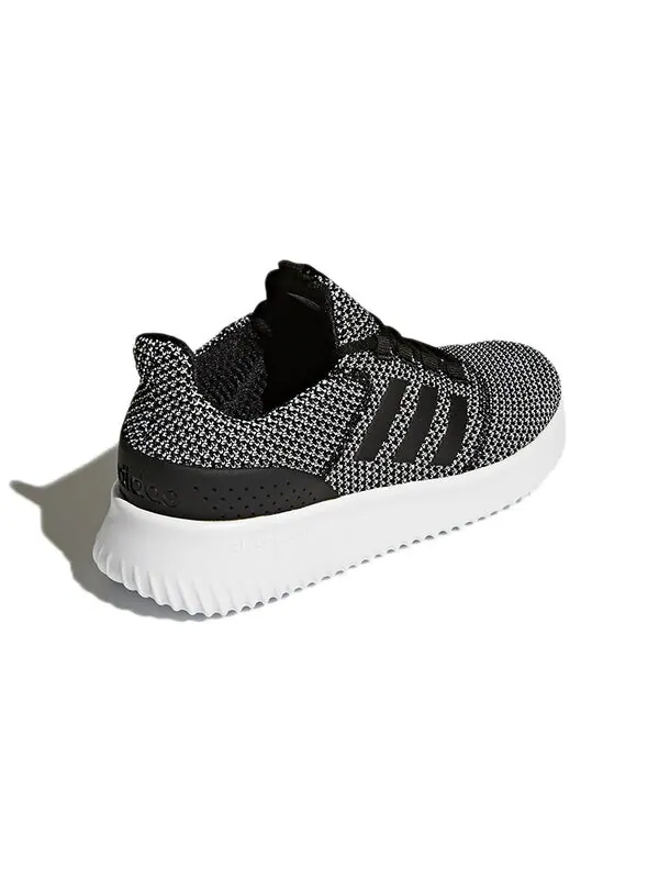 Кроссовки cloudfoam ultimate Adidas — изображение 4 из 4, черный