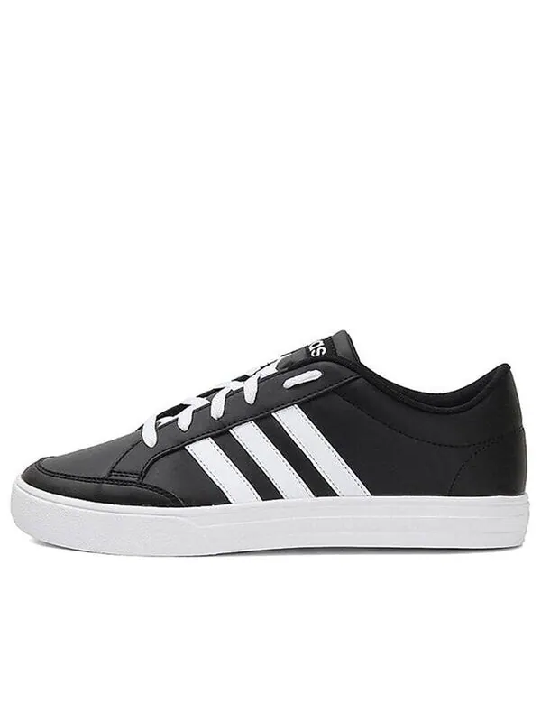 Кроссовки neo vs set Adidas — изображение 1 из 4, черный