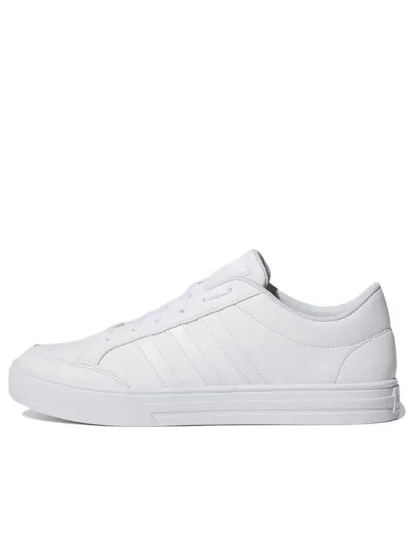 Кроссовки neo vs set кроссовки обувь Adidas — изображение 1 из 4, белый
