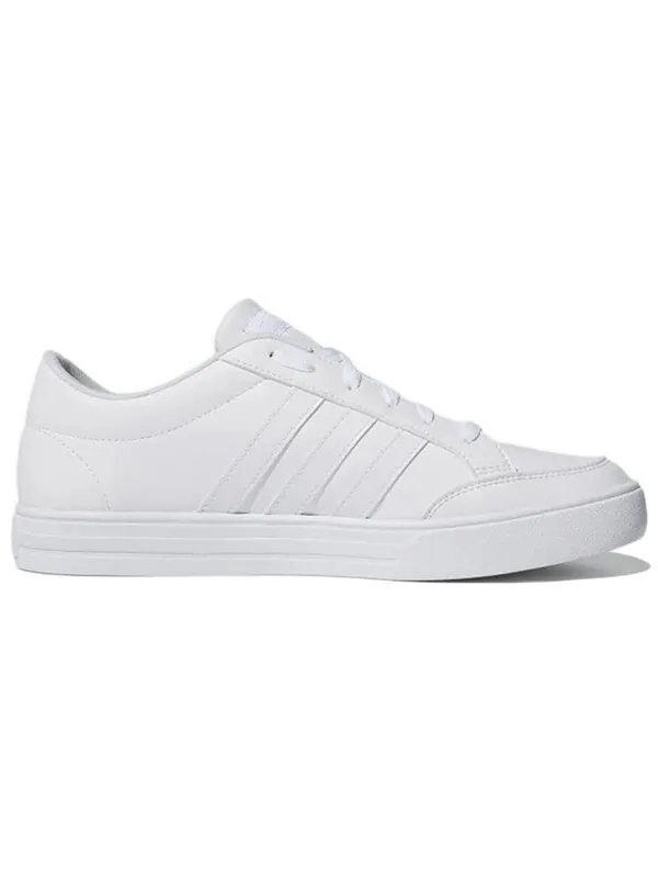Кроссовки neo vs set кроссовки обувь Adidas — изображение 2 из 4, белый