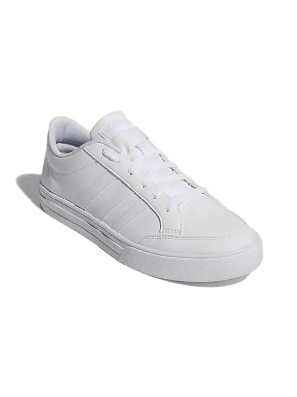Кроссовки neo vs set кроссовки обувь Adidas — изображение 3 из 4, белый