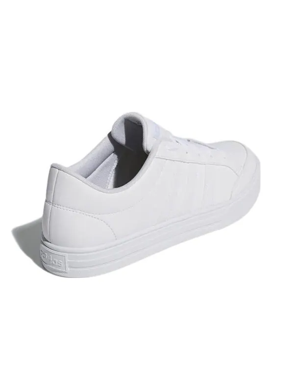 Кроссовки neo vs set кроссовки обувь Adidas — изображение 4 из 4, белый