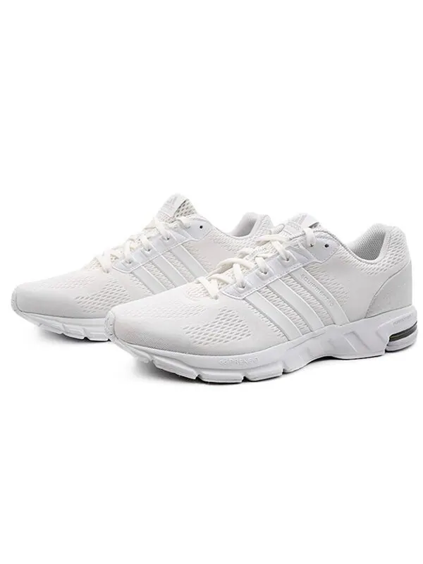 Кроссовки оригинальные eqt низкие нескользящие спортивные туфли унисекс Adidas — изображение 2 из 4, белый