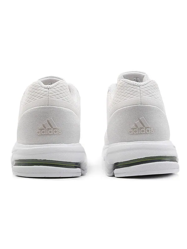Кроссовки оригинальные eqt низкие нескользящие спортивные туфли унисекс Adidas — изображение 4 из 4, белый