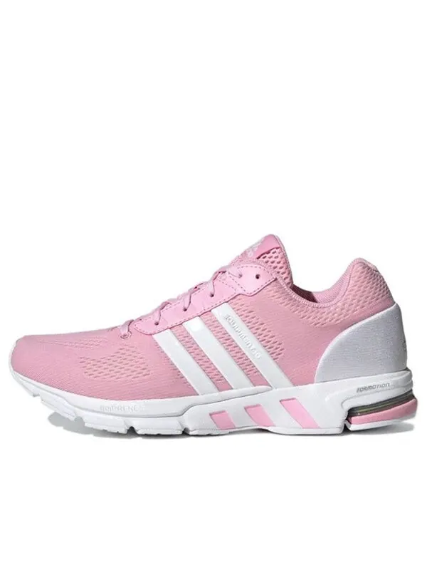 Кроссовки equipment 10 em розовые Adidas — изображение 1 из 4, розовый/синий