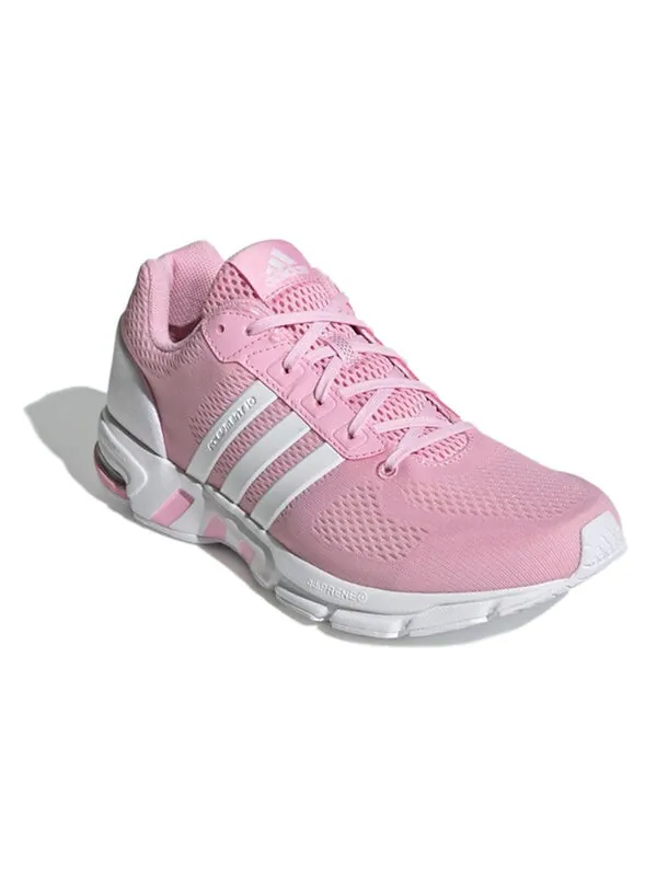 Кроссовки equipment 10 em розовые Adidas — изображение 3 из 4, розовый/синий