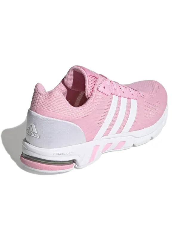 Кроссовки equipment 10 em розовые Adidas — изображение 4 из 4, розовый/синий