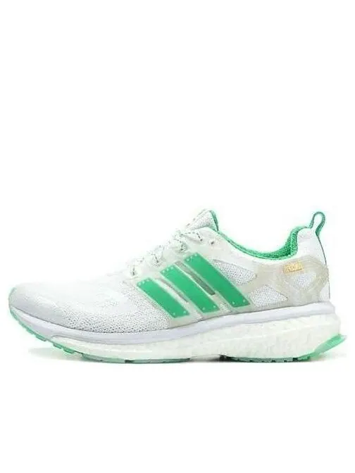 Концепты кроссовок x заряд энергии Adidas — изображение 1 из 4, зеленый