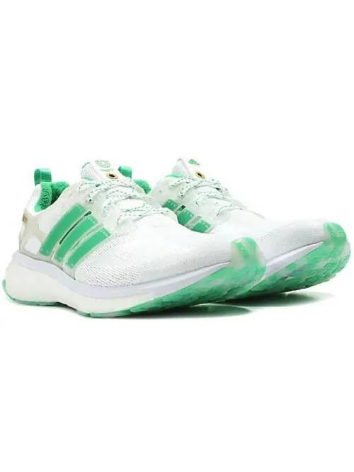 Концепты кроссовок x заряд энергии Adidas — изображение 2 из 4, зеленый