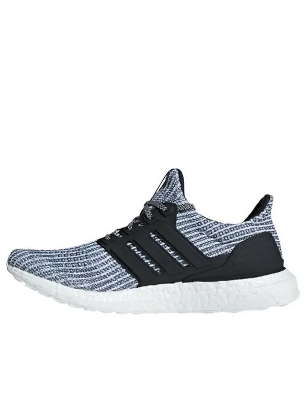 Кроссовки parley x ultraboost 4.0 Adidas — изображение 1 из 4, синий/черный/белый