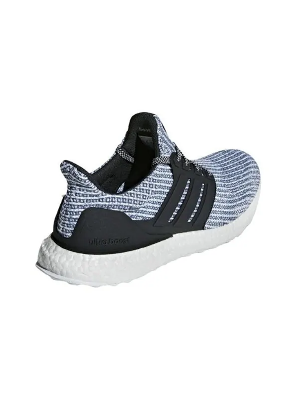 Кроссовки parley x ultraboost 4.0 Adidas — изображение 3 из 4, синий/черный/белый