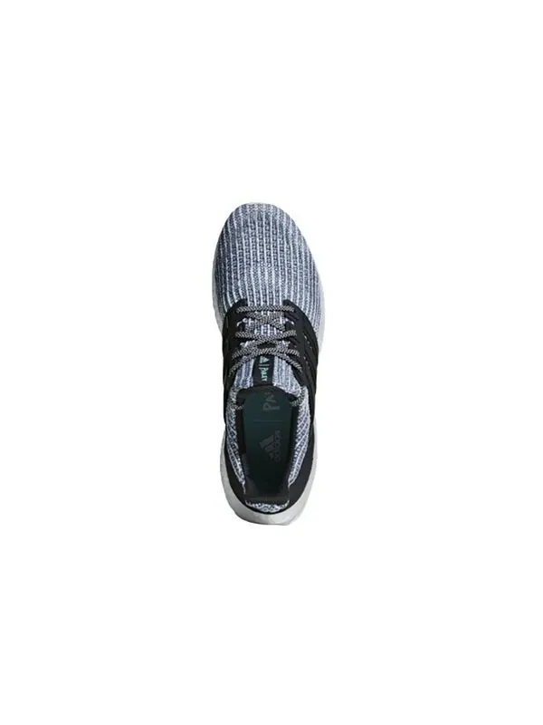 Кроссовки parley x ultraboost 4.0 Adidas — изображение 4 из 4, синий/черный/белый