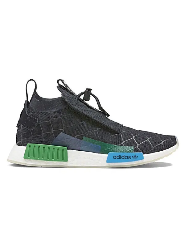 Кроссовки mita кроссовки x nmd_ts1 Adidas — изображение 2 из 3, черный