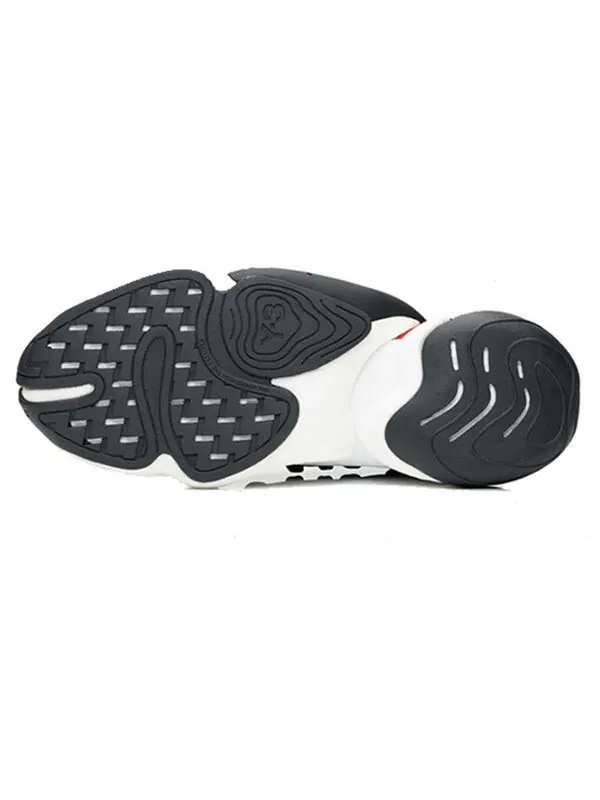 Кроссовки y 3 byw bball Adidas — изображение 4 из 4, красный