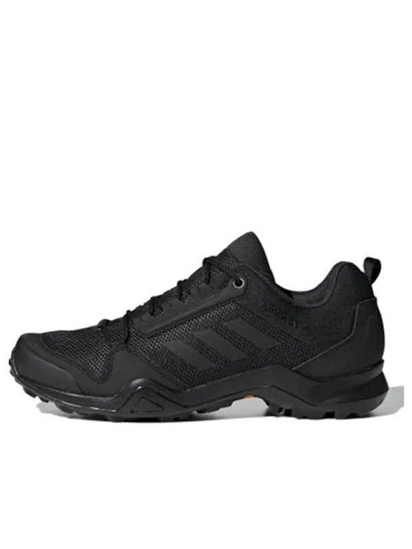 Кроссовки terrex ax3 Adidas — изображение 1 из 4, черный