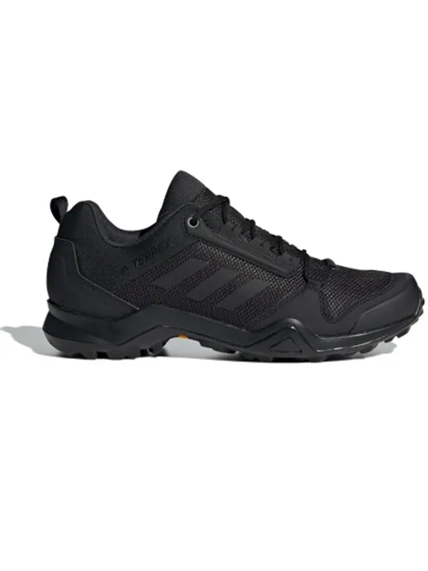 Кроссовки terrex ax3 Adidas — изображение 2 из 4, черный