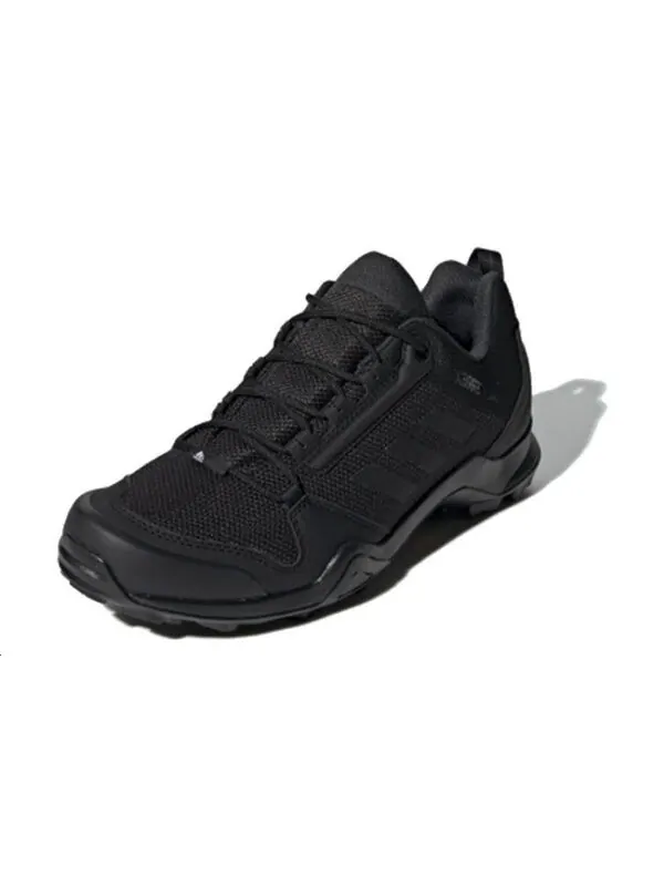 Кроссовки terrex ax3 Adidas — изображение 3 из 4, черный